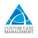 Custom Case Management Logo